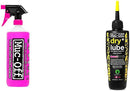 Muc Off Nano Tech Bike Cleaner - 25L