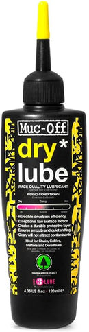 Muc Off Nano Tech Bike Cleaner - 25L
