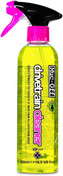Muc-Off Drivetrain Cleaner, 25.4 fl oz