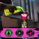 Muc-Off Drivetrain Cleaner, 25.4 fl oz