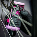 Muc-Off No Puncture Hassle Inner Tube Sealant, 10 fl oz