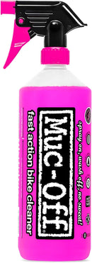 Muc Off Nano Tech Bike Cleaner - 25L