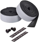 CICLOVATION Advanced Road Handlebar Tape with Leather Touch Fusion Series