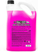 Muc Off Bike Cleaner Concentrate, 1 Liter - Fast-Action, Biodegradable Nano Gel Refill