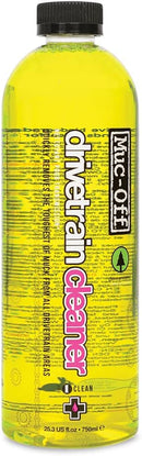 Muc-Off Drivetrain Cleaner, 25.4 fl oz