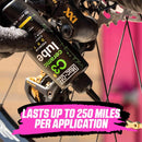 Muc-Off Drivetrain Cleaner, 25.4 fl oz