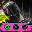 Muc-Off Drivetrain Cleaner, 25.4 fl oz