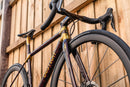CICLOVATION BAR Tape, - Leather Black