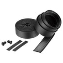 CICLOVATION BAR Tape, - Leather Black