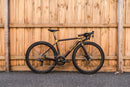 CICLOVATION BAR Tape, - Leather Black