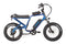 Hurley Mini Swell E-Bike Oil Blue