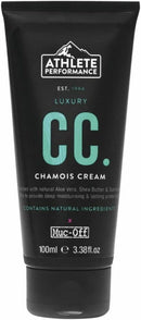 Chamois Cream with Natural Aloe Vera