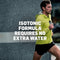 Science in Sport Energy Gel Pack, Lemon & Lime Flavor Sports Performance & Endurance Supplement Gels - 2.03 Fl Oz (Pack of 30)