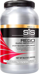 Science in Sport Rego Rapid Recovery Protein Shake Powder - Chocolate 3.5lb
