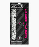 Muc-Off Frame Protection Kit - PUNK