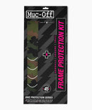 Muc-Off Frame Protection Kit  - CAMO