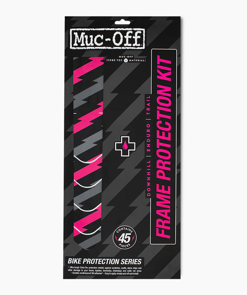 Muc-Off Frame Protection Kit - BOLT
