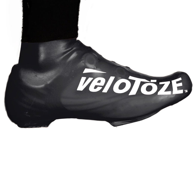 VeloToze Short Shoe Cover Road