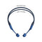 Shokz OpenRun Open-Ear Endurance Headphones Mini Blue
