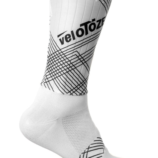VeloToze Aero Sock – Cycle XP - Main Image