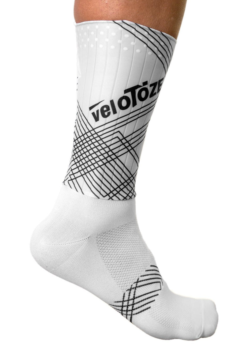 VeloToze Aero Sock
