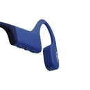 Shokz OpenSwim Open-Ear Mp3 Swimming Headphones Blue