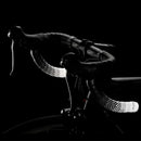CICLOVATION Advanced Road Handlebar Tape with Leather Touch Fusion Series