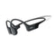 Shokz OpenRun Open-Ear Endurance Headphones Mini Black