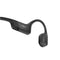 Shokz OpenRun Open-Ear Endurance Headphones Black