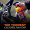 Tru-Tension Gel Bike Cleaner with Easy Spray Applicator