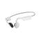 Shokz OpenMove Open-Ear Lifestyle Headphones White