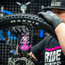 Muc-Off No Puncture Hassle Tubeless Sealant, 140 Ml