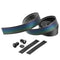 CICLOVATION BAR Tape, Leather Touch_Cyclone, Synthetic Leather Featuring glisteningly Style That is Anti-Slip with Excellent Performance in All Conditions, T.3mm/W.30mm/L.2000mm