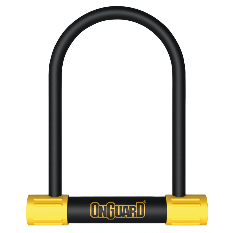 OnGuard Bulldog Standard Length U-Lock