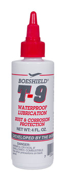 Boeshield T-9® Drip Bottle