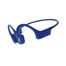 Shokz OpenSwim Open-Ear Mp3 Swimming Headphones Blue