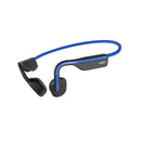 Shokz OpenMove Open-Ear Lifestyle Headphones Blue