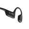 Shokz OpenRun Pro Premium Open-Ear Sport Headphones Black