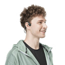 Shokz OpenMove Open-Ear Lifestyle Headphones Grey