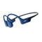 Shokz OpenRun Open-Ear Endurance Headphones Blue