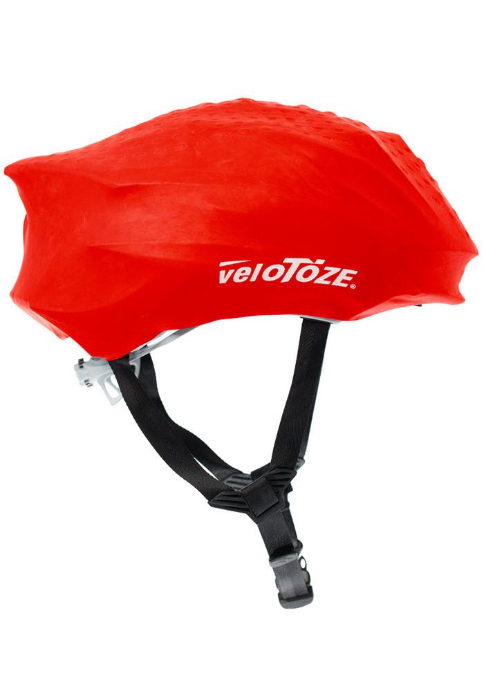 VeloToze Helmet Cover